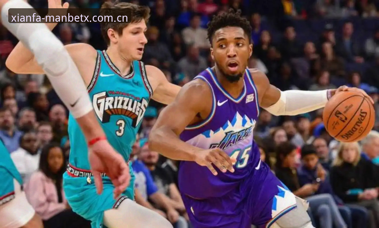 NBA选秀大会观赛前必读：奇才状元签与爵士二号签全解析